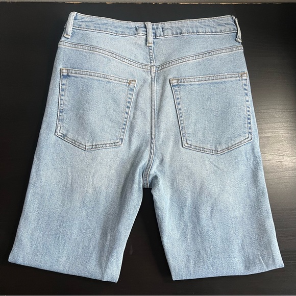 FOREVER 21 | High-Waisted Skinny Jeans - Picture 4 of 7